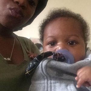 Meet your Posher, Angie